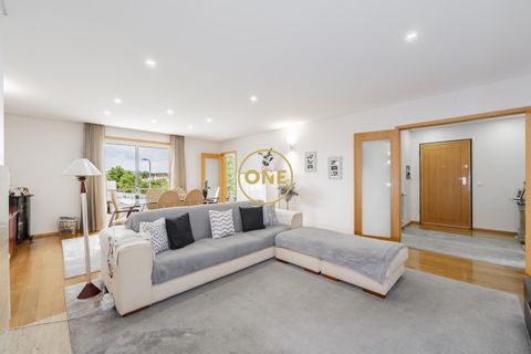 Wohnung in Trofa, Porto, Trofa - € 375.000 | Ref: ONE81735-11 - Foto 4