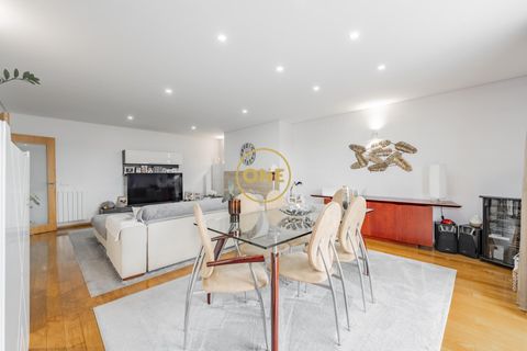 Wohnung in Trofa, Porto, Trofa - € 375.000 | Ref: ONE81735-11 - Foto 5