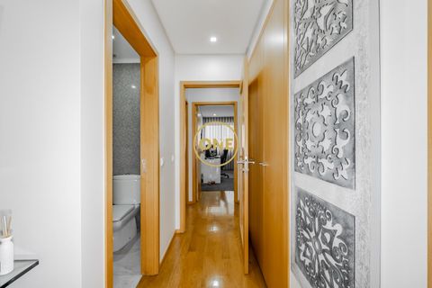 Wohnung in Trofa, Porto, Trofa - € 375.000 | Ref: ONE81735-11 - Foto 6