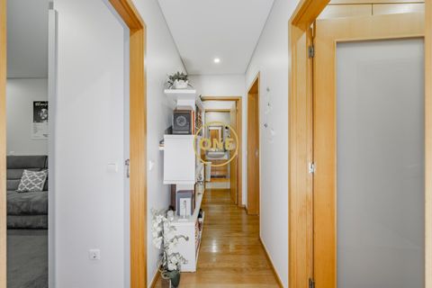 Wohnung in Trofa, Porto, Trofa - € 375.000 | Ref: ONE81735-11 - Foto 8