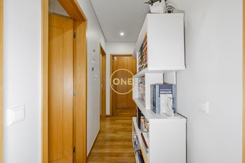 Wohnung in Trofa, Porto, Trofa - € 375.000 | Ref: ONE81735-11 - Foto 9