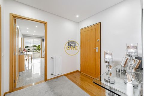 Wohnung in Trofa, Porto, Trofa - € 375.000 | Ref: ONE81735-11 - Foto 20