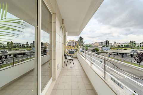 Wohnung in Trofa, Porto, Trofa - € 375.000 | Ref: ONE81735-11 - Foto 27