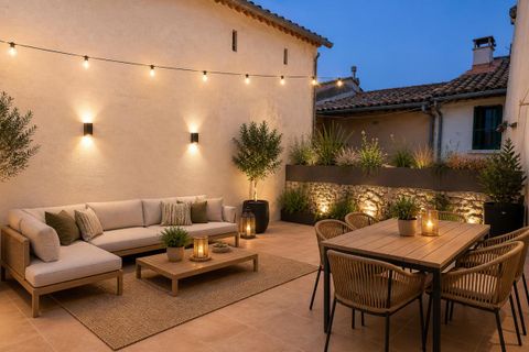 Villa a Barjols, Var, Barjols - € 165.000 | Ref: 736 - foto 2