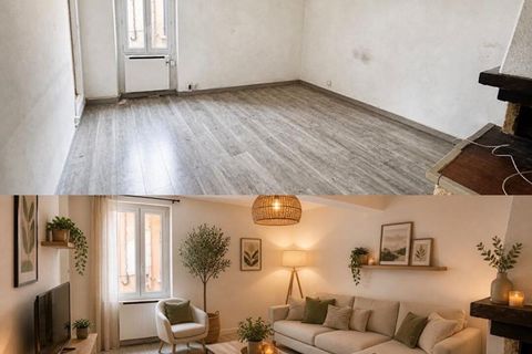 Villa a Barjols, Var, Barjols - € 165.000 | Ref: 736 - foto 3