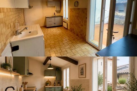 Villa a Barjols, Var, Barjols - € 165.000 | Ref: 736 - foto 4