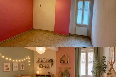 Villa a Barjols, Var, Barjols - € 165.000 | Ref: 736 - foto 5