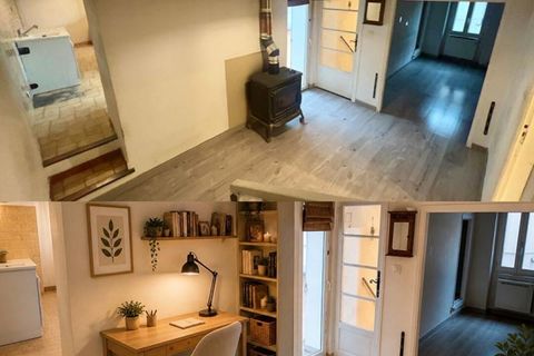 Villa a Barjols, Var, Barjols - € 165.000 | Ref: 736 - foto 6