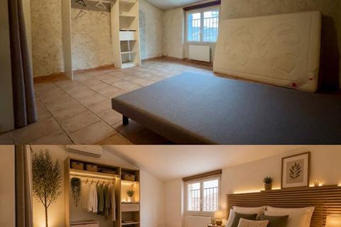 Villa a Barjols, Var, Barjols - € 165.000 | Ref: 736 - foto 7