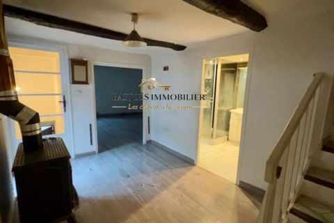 Villa a Barjols, Var, Barjols - € 165.000 | Ref: 736 - foto 12