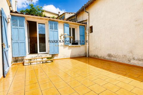 Villa a Barjols, Var, Barjols - € 165.000 | Ref: 736 - foto 16
