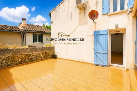 Villa a Barjols, Var, Barjols - € 165.000 | Ref: 736 - foto 17