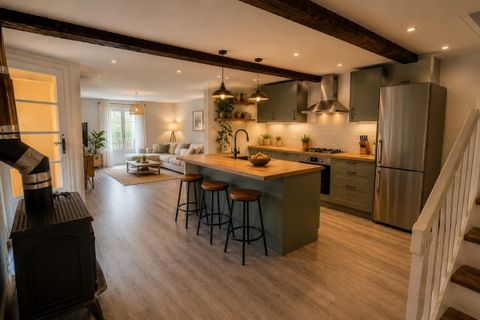 Villa a Barjols, Var, Barjols - € 165.000 | Ref: 736 - foto 18