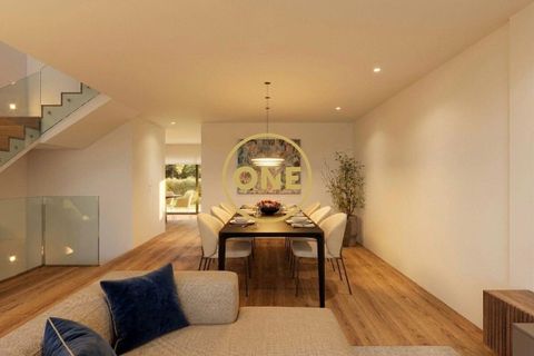 Byhus i Gondomar, Porto, Gondomar - € 630.000 | Ref: ONE91538-56 - foto 2