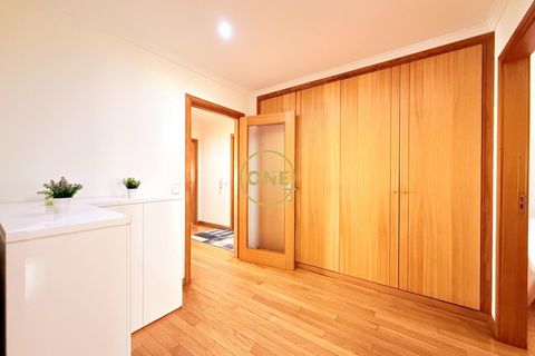 Lejlighed i Trofa, Porto, Trofa - € 275.000 | Ref: ONE81334-38 - foto 22