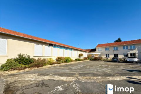 Erhvervsejendom i Ermont, Val-d'Oise, Ermont - € 1.250.000 | Ref: 6a31fab38b589e2 - foto 1