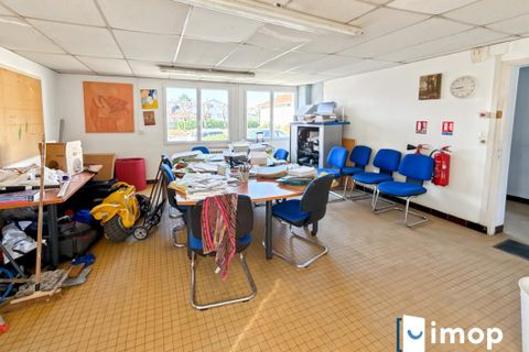 Erhvervsejendom i Ermont, Val-d'Oise, Ermont - € 1.250.000 | Ref: 6a31fab38b589e2 - foto 3