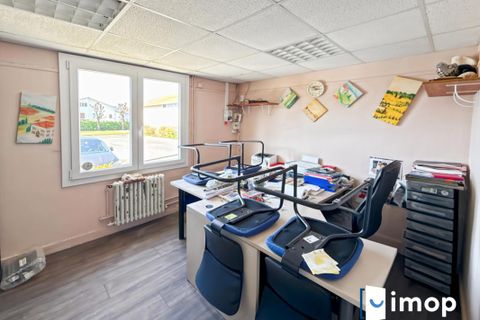 Erhvervsejendom i Ermont, Val-d'Oise, Ermont - € 1.250.000 | Ref: 6a31fab38b589e2 - foto 4