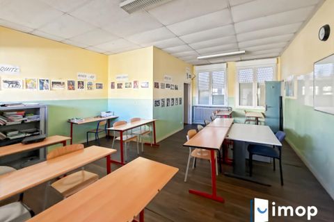 Erhvervsejendom i Ermont, Val-d'Oise, Ermont - € 1.250.000 | Ref: 6a31fab38b589e2 - foto 10