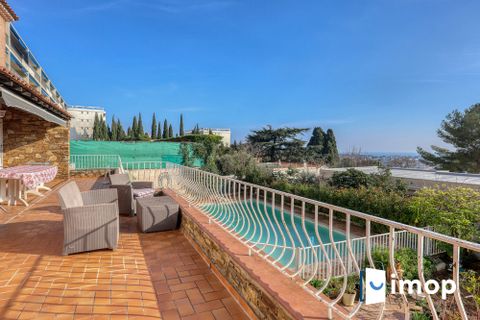 Villa i Toulon, Var, Toulon - € 937.900 | Ref: 02f14b3ec304226 - foto 1