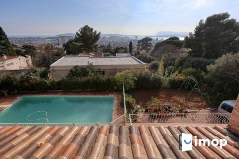Villa i Toulon, Var, Toulon - € 937.900 | Ref: 02f14b3ec304226 - foto 4