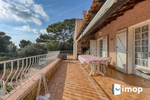 Villa i Toulon, Var, Toulon - € 937.900 | Ref: 02f14b3ec304226 - foto 5