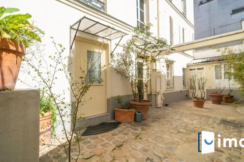 Duplex i Paris, Paris, Paris - € 1.200.000 | Ref: dde6d91b2edb7f3 - foto 1