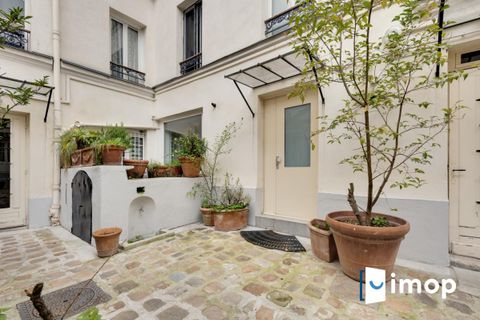 Duplex i Paris, Paris, Paris - € 1.200.000 | Ref: dde6d91b2edb7f3 - foto 2