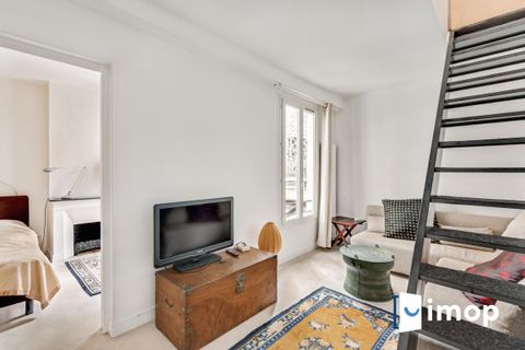 Duplex i Paris, Paris, Paris - € 1.200.000 | Ref: dde6d91b2edb7f3 - foto 3