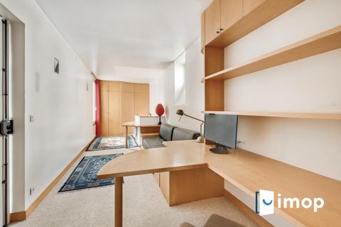 Duplex i Paris, Paris, Paris - € 1.200.000 | Ref: dde6d91b2edb7f3 - foto 6