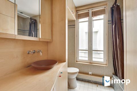 Duplex i Paris, Paris, Paris - € 1.200.000 | Ref: dde6d91b2edb7f3 - foto 7