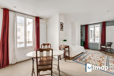 Duplex i Paris, Paris, Paris - € 1.200.000 | Ref: dde6d91b2edb7f3 - foto 8