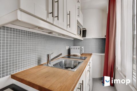 Duplex i Paris, Paris, Paris - € 1.200.000 | Ref: dde6d91b2edb7f3 - foto 9