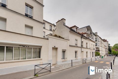 Duplex i Paris, Paris, Paris - € 1.200.000 | Ref: dde6d91b2edb7f3 - foto 11