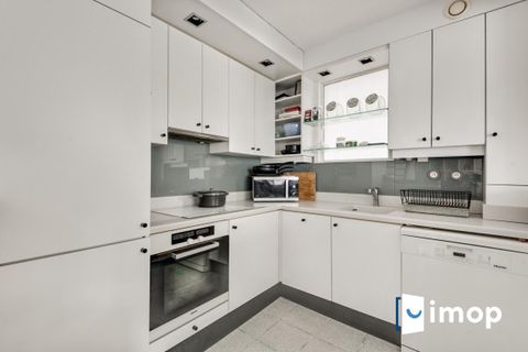 Duplex i Paris, Paris, Paris - € 1.200.000 | Ref: dde6d91b2edb7f3 - foto 14