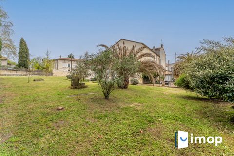 Villa i Saint-Andre-de-Cubzac, Gironde, Saint-Andre-de-Cubzac - € 789.000 | Ref: 590a7f4d738ac64 - foto 2