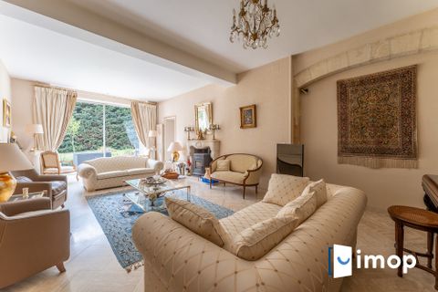Villa i Saint-Andre-de-Cubzac, Gironde, Saint-Andre-de-Cubzac - € 789.000 | Ref: 590a7f4d738ac64 - foto 3