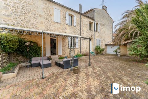Villa i Saint-Andre-de-Cubzac, Gironde, Saint-Andre-de-Cubzac - € 789.000 | Ref: 590a7f4d738ac64 - foto 5