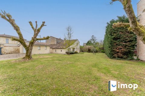Villa i Saint-Andre-de-Cubzac, Gironde, Saint-Andre-de-Cubzac - € 789.000 | Ref: 590a7f4d738ac64 - foto 6