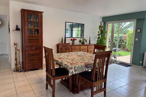 Villa a Plumergat, Morbihan, Plumergat - € 328.662 | Ref: 9086 - foto 4