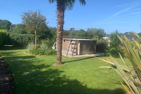 Villa a Plumergat, Morbihan, Plumergat - € 328.662 | Ref: 9086 - foto 5