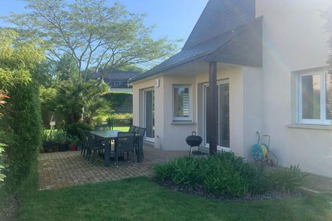 Villa a Plumergat, Morbihan, Plumergat - € 328.662 | Ref: 9086 - foto 6