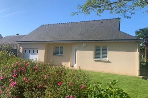 Villa a Plumergat, Morbihan, Plumergat - € 328.662 | Ref: 9086 - foto 7
