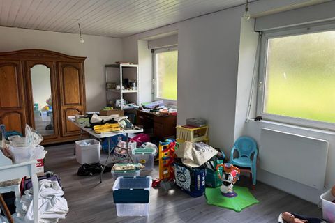 Villa a Languidic, Morbihan, Languidic - € 186.490 | Ref: 9079 - foto 5