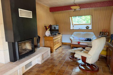 Villa i Camors, Morbihan, Camors - € 286.254 | Ref: 8773 - foto 3