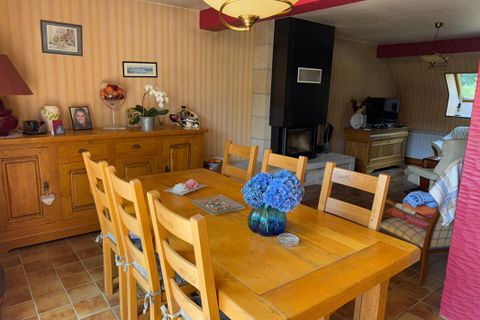 Villa i Camors, Morbihan, Camors - € 286.254 | Ref: 8773 - foto 4