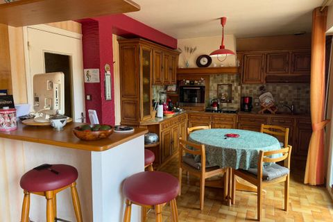 Villa i Camors, Morbihan, Camors - € 286.254 | Ref: 8773 - foto 5