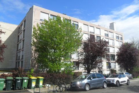 Estudi a Nancy, Meurthe-et-Moselle, Nancy - € 455/mes | Ref: G154-TL- - foto 4