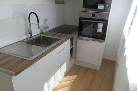 Estudi a Nancy, Meurthe-et-Moselle, Nancy - € 455/mes | Ref: G154-TL- - foto 6