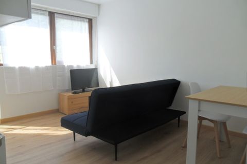 Estudi a Nancy, Meurthe-et-Moselle, Nancy - € 455/mes | Ref: G154-TL- - foto 7